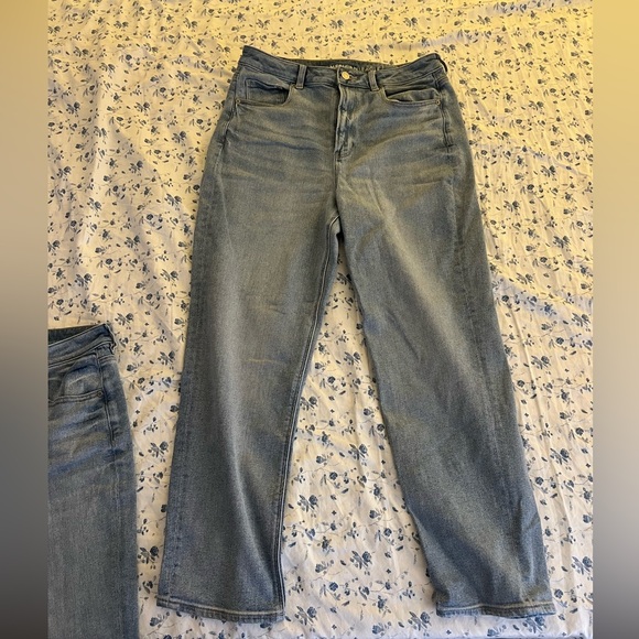 Blue Jeans, American Eagle, Strech - Picture 1 of 5